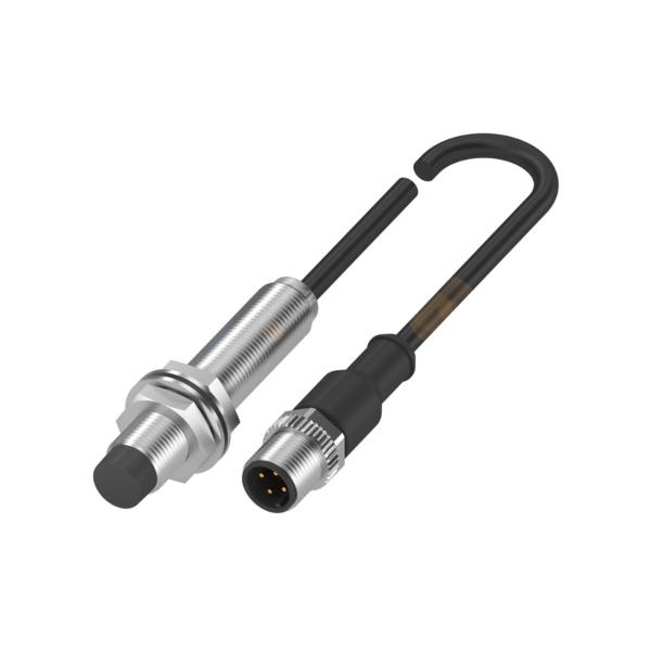 BAW M12MM-UAC70G-BP00,2-GS04 | BAW004E